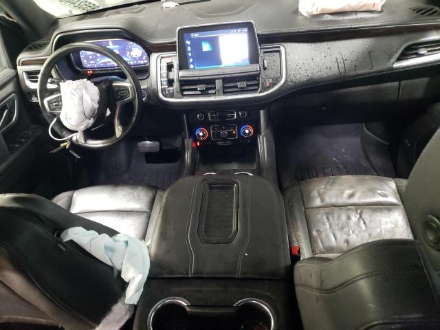 2023 CHEVROLET SUBURBAN K - 1GNSKCKD9PR264089
