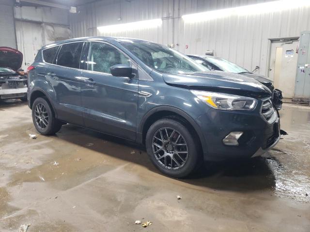 Vin: 1fmcu9gd5kub74023, lot: 87423214, ford escape se 20194