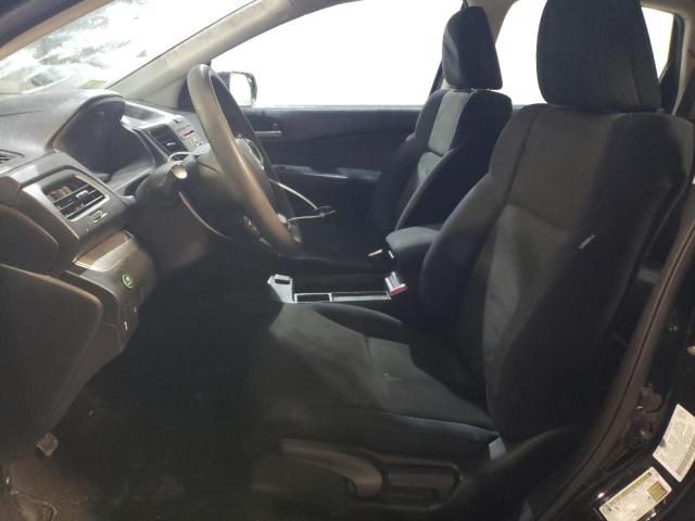 2016 HONDA CR-V LX - 5J6RM4H35GL080979