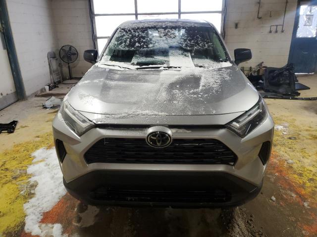 2024 TOYOTA RAV4 LE - 2T3H1RFV2RC293532