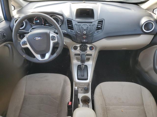 2019 FORD FIESTA SE - 3FADP4BJ2KM161370