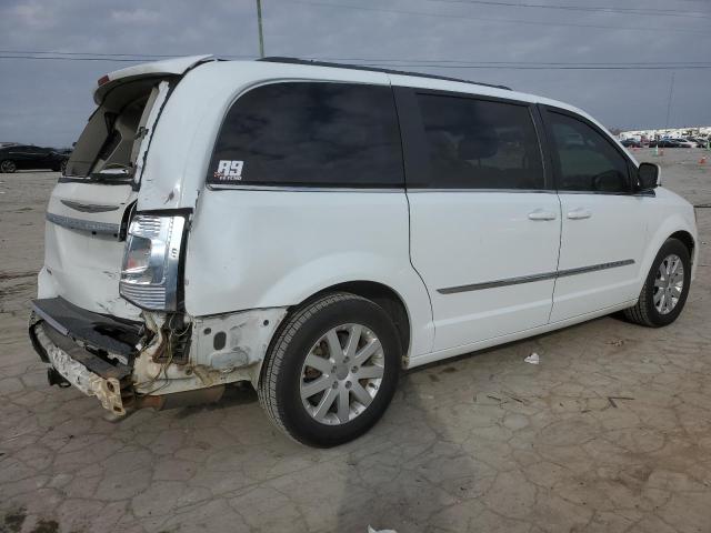 2016 CHRYSLER TOWN & COU 2C4RC1BG8GR110812