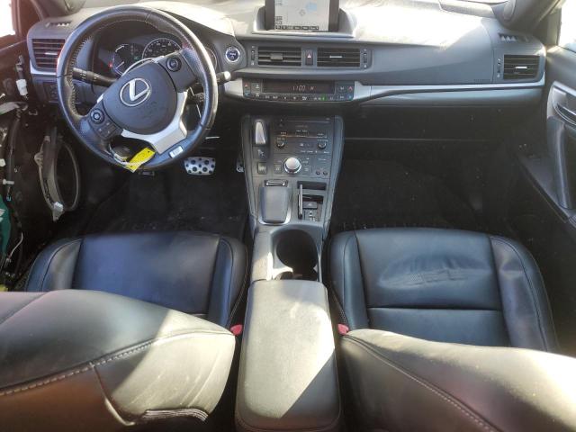 2015 LEXUS CT 200 JTHKD5BH9F2241015