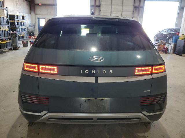 2023 HYUNDAI IONIQ 5 SE KM8KNDAFXPU231491