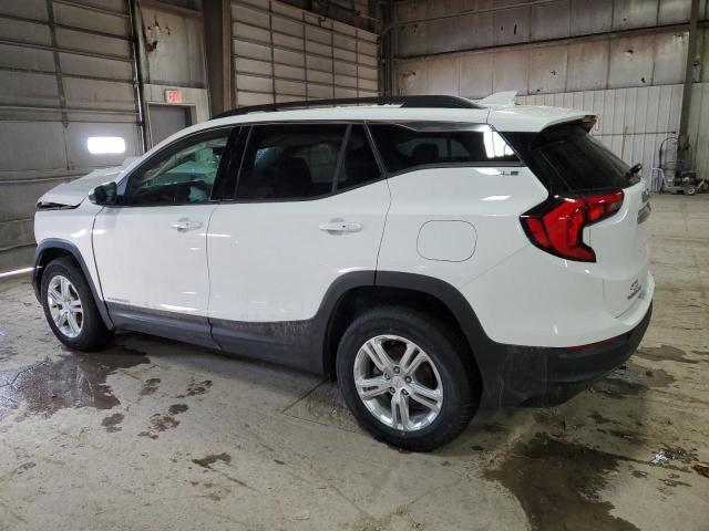 2019 GMC TERRAIN SL - 3GKALTEV7KL224068
