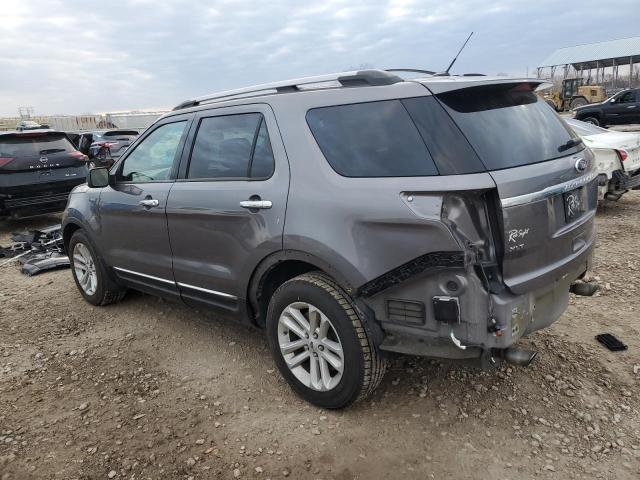 Vin: 1fm5k7d93ega08119, lot: 87336744, ford explorer xlt 20142