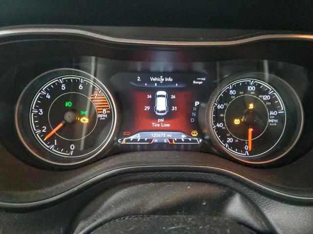2019 JEEP CHEROKEE T - 1C4PJMBXXKD362555