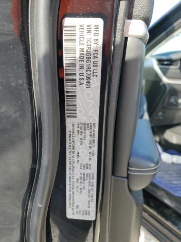 2024 JEEP GRAND CHER 1C4RJGBG1RC709491