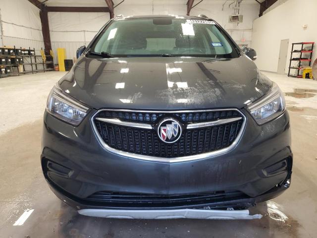 2018 BUICK ENCORE PRE KL4CJASB6JB691629