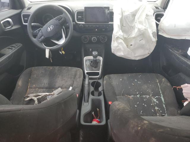 2021 HYUNDAI VENUE SE KMHRB8A36MU076373