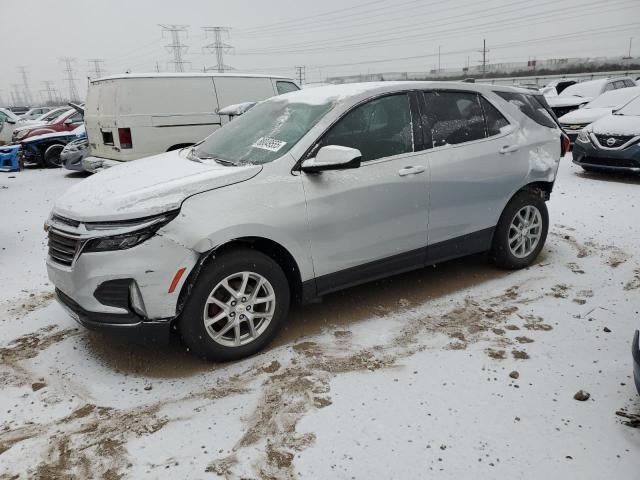 Vin: 2gnaxtev5n6140699, lot: 88049555, chevrolet equinox lt 2022 img_1