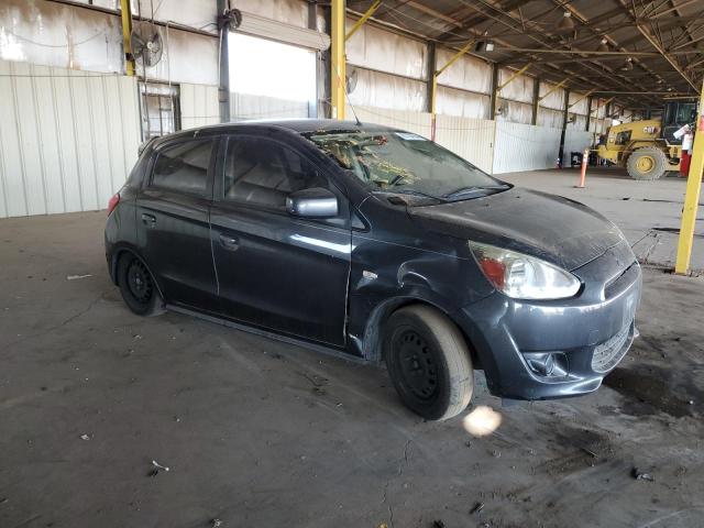 Vin: ml32a3hj2eh007502, lot: 81734744, mitsubishi mirage de 20144