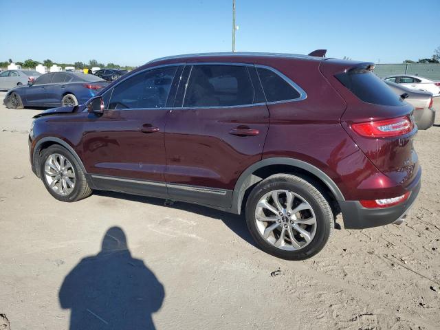 2019 LINCOLN MKC SELECT 5LMCJ2C93KUL43664