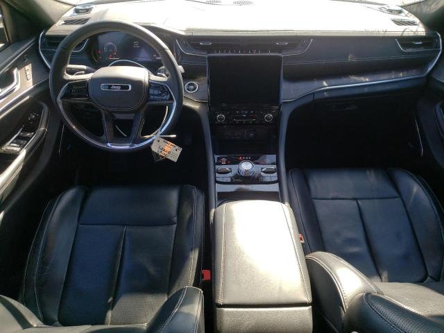 2022 JEEP GRAND CHER - 1C4RJHDG6N8566750
