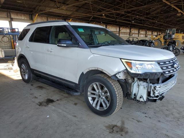 2017 FORD EXPLORER X - 1FM5K7DH7HGA99939