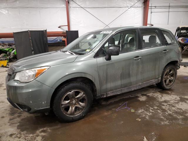 2014 SUBARU FORESTER 2 - JF2SJAAC3EH503181