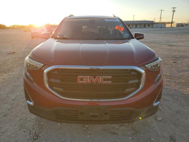 2021 GMC TERRAIN SL 3GKALMEV5ML328809