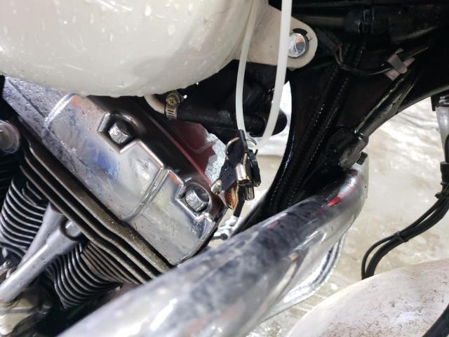 2007 HARLEY-DAVIDSON FLHPI 1HD1FHM117Y702438