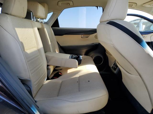 2015 LEXUS NX 300H JTJBJRBZ1F2019205