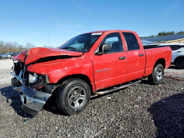 DODGE RAM 1500 S