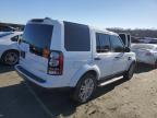 Lot #3051615100 2016 LAND ROVER LR4 HSE LU