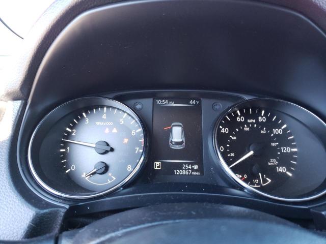 2017 NISSAN ROGUE - JN8AT2MT3HW394876