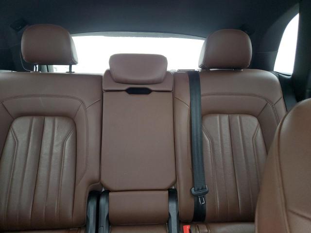 2018 AUDI Q5 PREMIUM WA1BNAFY6J2116025