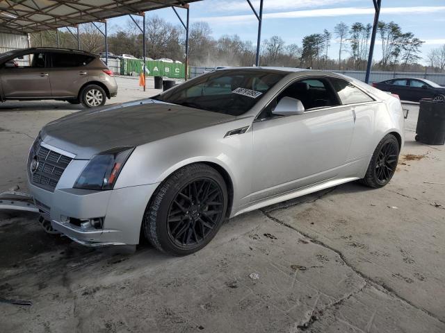 CADILLAC CTS PREMIUM COLLECTION