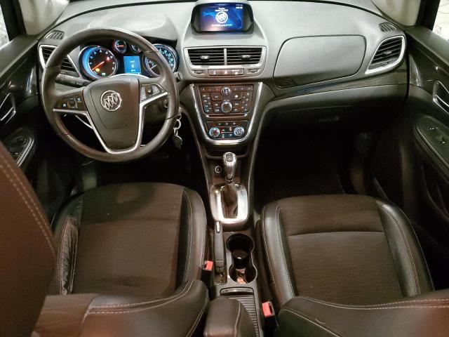 2015 BUICK ENCORE - KL4CJASBXFB178469