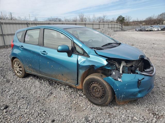 Vin: 3n1ce2cpxel363485, lot: 89271715, nissan versa s 20144