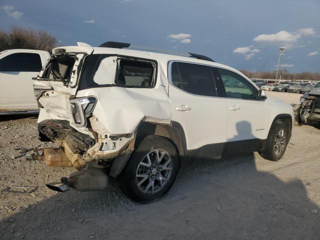 2020 GMC ACADIA SLT - 1GKKNULS4LZ113078