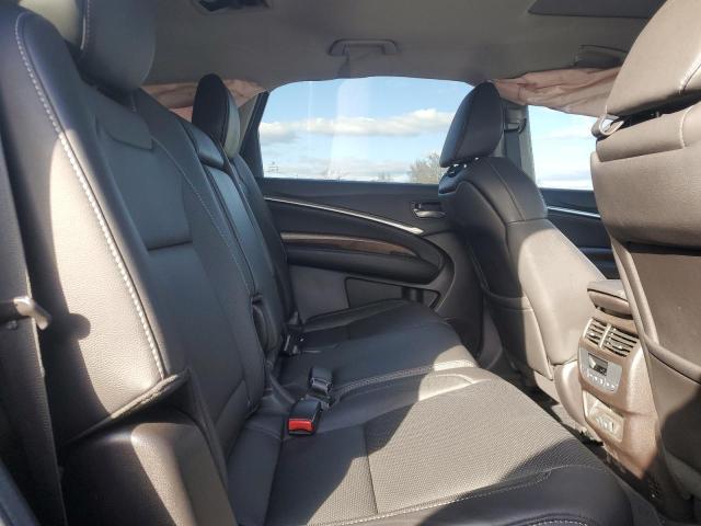 2019 ACURA MDX TECHNO - 5J8YD4H55KL022691