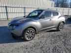 2017 NISSAN JUKE S - JN8AF5MR5HT702404