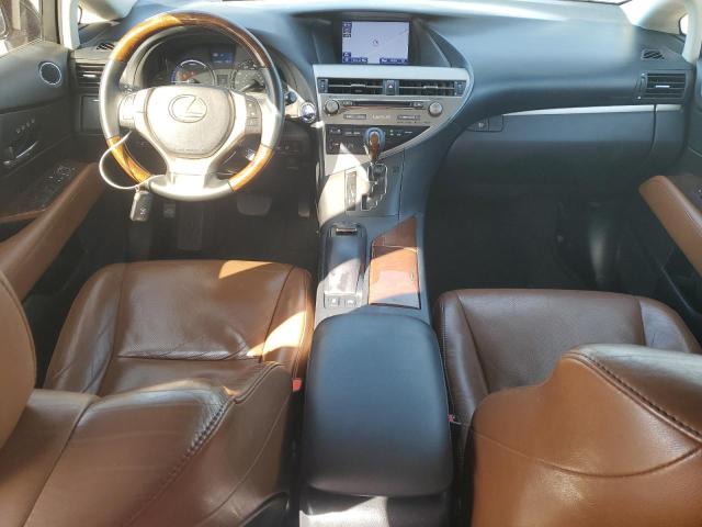 2015 LEXUS RX 450H 2T2BC1BA0FC006595