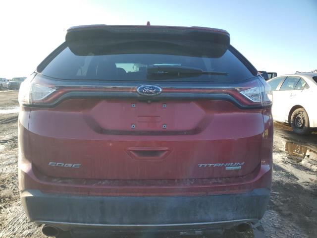 2016 FORD EDGE TITAN 2FMPK3K99GBB82842