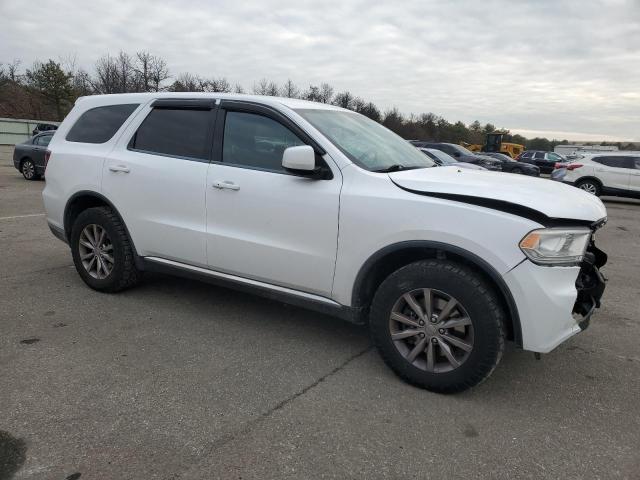 2016 DODGE DURANGO SS 1C4RDJFGXGC370211