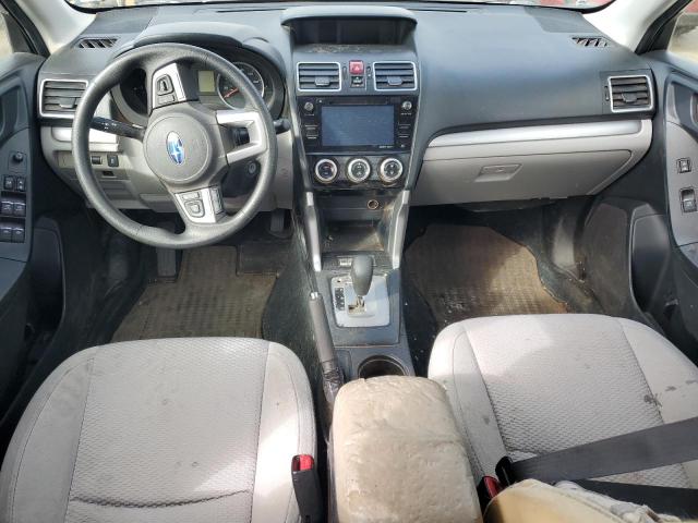 2018 SUBARU FORESTER 2 - JF2SJADC9JH521321