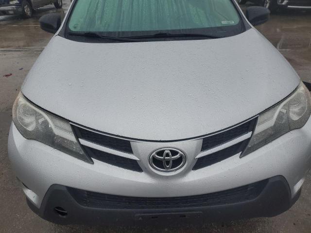 2013 TOYOTA RAV4 LE - JTMBFREV2DD021687