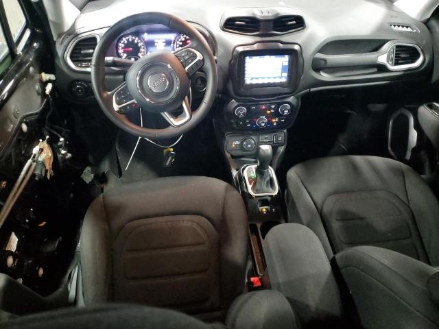 2021 JEEP RENEGADE L - ZACNJDBB0MPM48826
