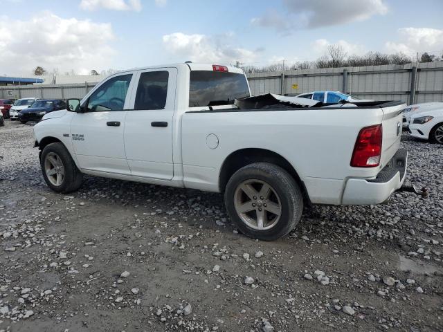 Vin: 1c6rr6ft4gs327119, lot: 87335534, ram 1500 st 20162