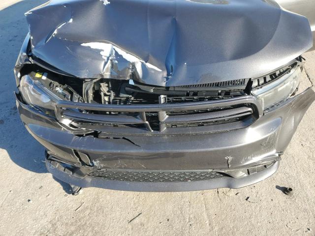 2017 DODGE DURANGO GT 1C4RDHDG7HC774452