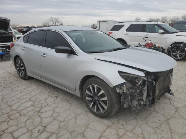Vin: 1n4al3ap1hc236214, lot: 87415594, nissan altima 2.5 20174