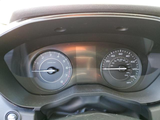 2020 SUBARU IMPREZA - 4S3GTAB65L3728767