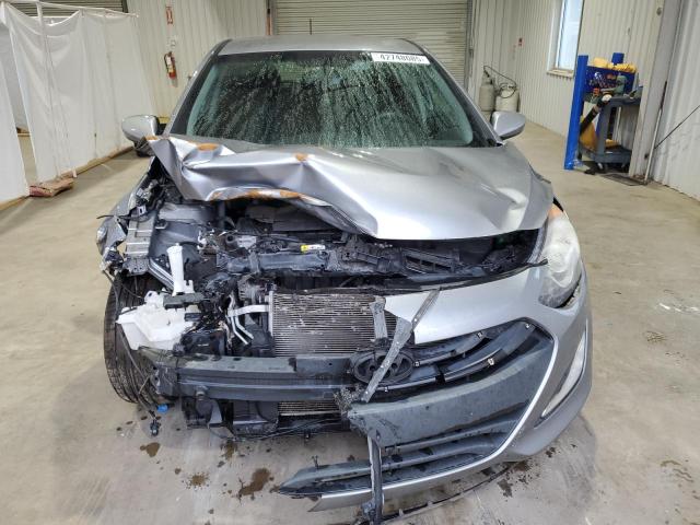 2015 HYUNDAI ELANTRA GT KMHD35LH0FU237897