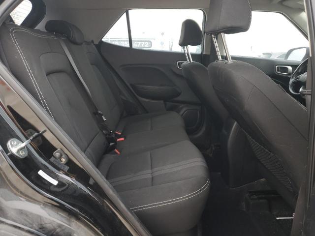 2021 HYUNDAI VENUE SEL - KMHRC8A36MU072384