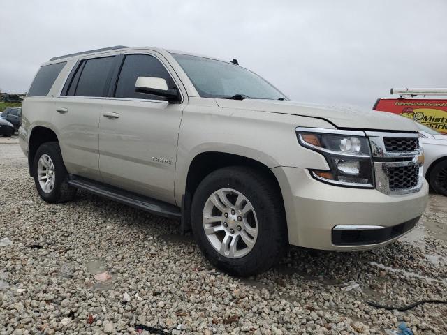 2015 CHEVROLET TAHOE C150 1GNSCBKC0FR220057