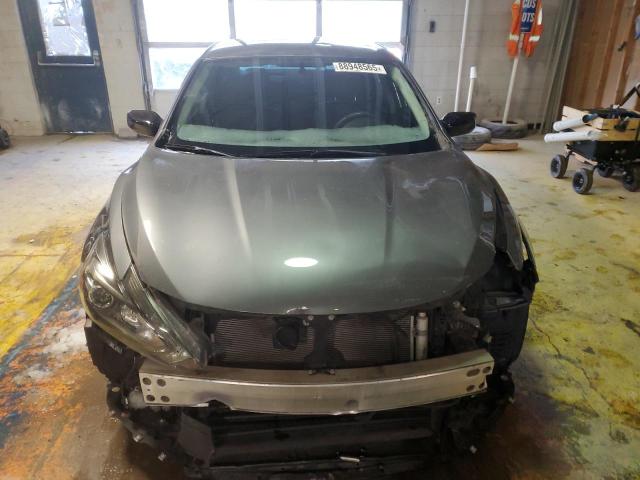 2017 NISSAN ALTIMA 2.5 - 1N4AL3AP9HN351275