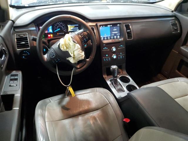 2019 FORD FLEX SEL 2FMHK6C88KBA19992