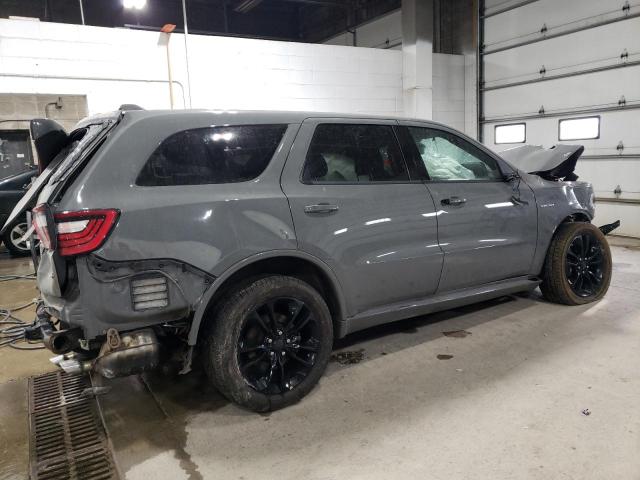 2020 DODGE DURANGO R/ - 1C4SDJCT1LC352662