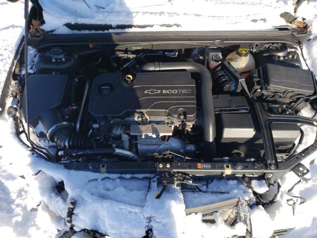 2016 CHEVROLET MALIBU L 1G1ZE5ST4GF324260